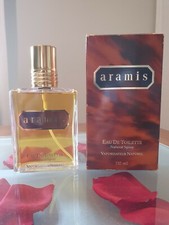 VINTAGE ARAMIS EAU DE TOILETTE