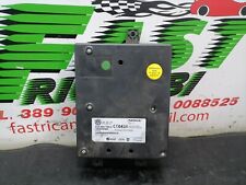 CENTRALINA BLUETOOTH VOLKSWAGEN TOUAREG 2.5 TDI 2007 7l6035730c