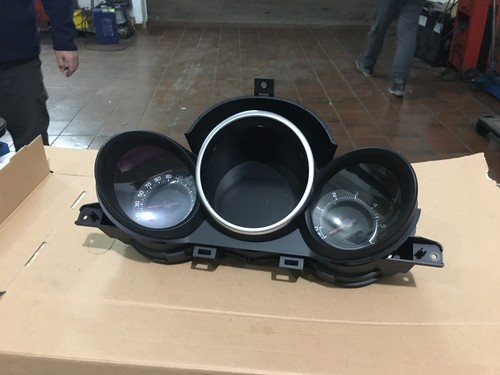 Ricambi usati 52105244 quadro - ricambi,