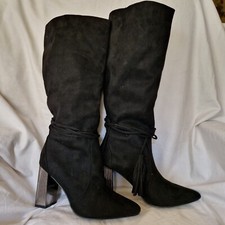 Stivali donna Romeo Gigli taglia 39 EUR