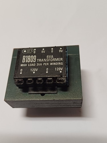 Transformateur 110 220v - ,