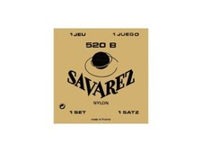 Savarez 520B Muta di corde per