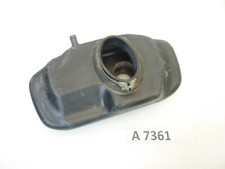 Airbox Honda CB 400 F Four 1975 - 1980 scatola filtro aria