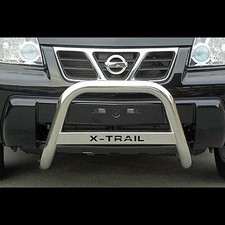 Bull Bar protezione anteriore