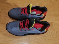 Scarpe antinfortunistica Uomo Numero 46