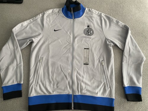 Giacca inter milan - giacca, nike