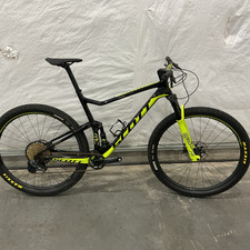 Scott spark 900 world cup - world,