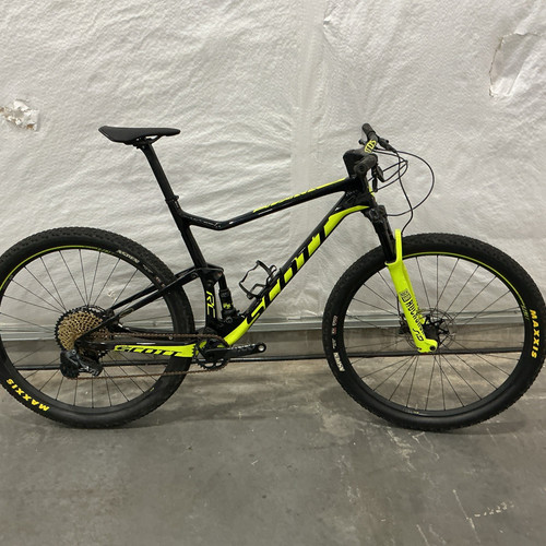 Scott spark 900 world - scott,