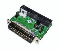 Amiga Gotek Interface Adapter