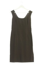 KOOKAI Abito longuette Donna Abito Taglia IT 46 cachi stile casual