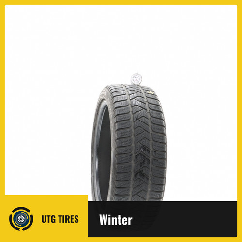 Used 205 45r17 pirelli - pirelli, winter