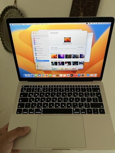 Macbook pro - pro,