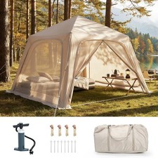 NAIZEA Tende Gonfiabili Tenda
