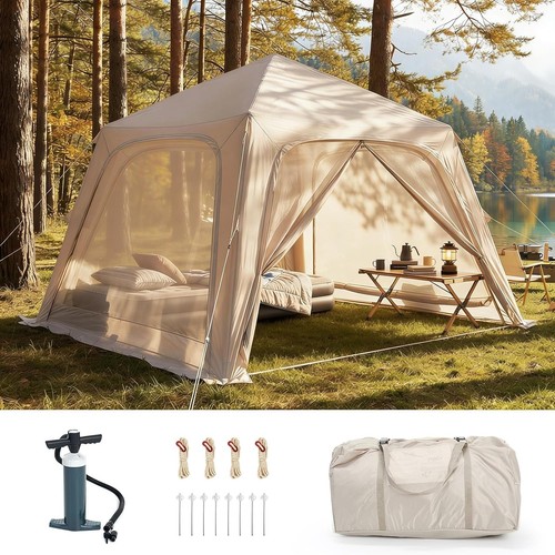 Naizea tende gonfiabili tenda - naizea,