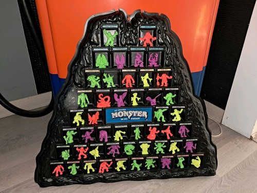 Monster pocket mimp - pocket,