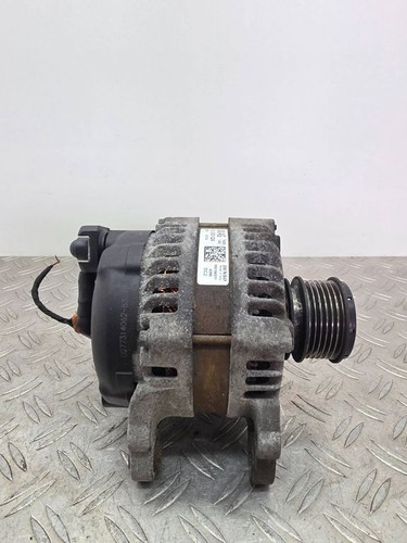 Alternatore volkswagen tiguan - alternatore,