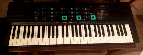 Yamaha psr fm - yamaha, psr-90