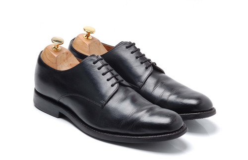 Scarpe derby grenson - scarpe, nere