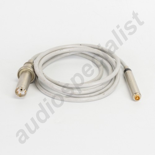 Bruel kjaer 2619 - bruel,