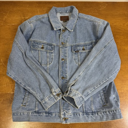 Vintage lee giacca uomo - vintage,