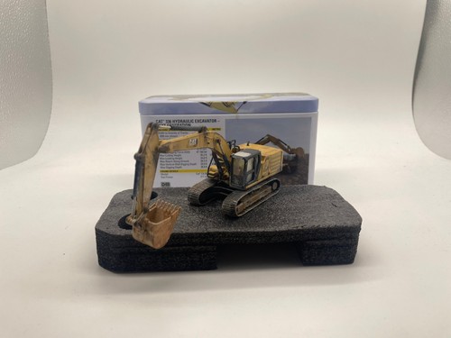 Escavatore idraulico cat 336 - escavatore,
