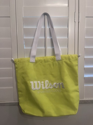 Borsa wilson all tote - do-all,