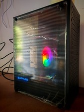 Pc gaming i7 rx 570 ram 16gb