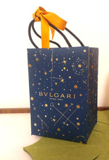 BULGARI Panettone by chef Niko