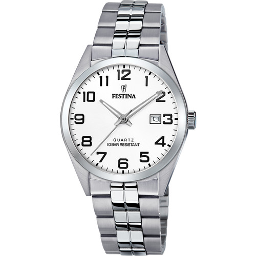 Festina classics orologio - ,