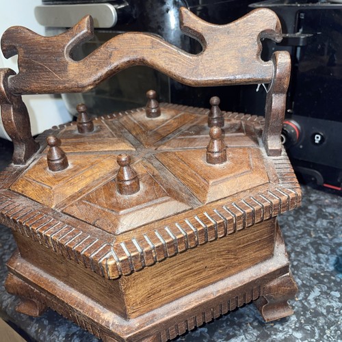 Vintage indian spice - spice, 6