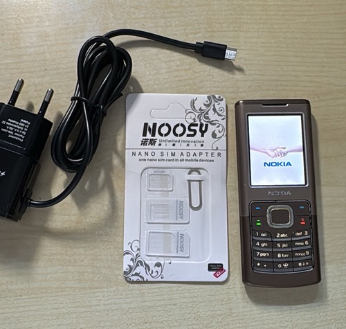 Nokia 6500c tipo 265 - nokia, rm-265