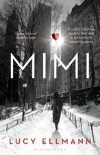 Mimi by Lucy Ellmann Lucy