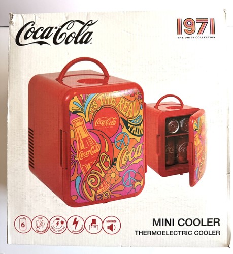 Coca cola 1971 - coca-cola, unity