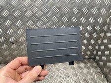 Coperchio scatola fusibili