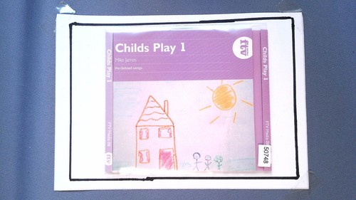 Ftv media childs play - media,