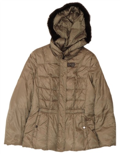 Giacca imbottita geox donna - giacca,