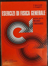 Esercizi di fisica generale