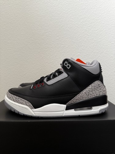 Air jordan retro - retro, nero