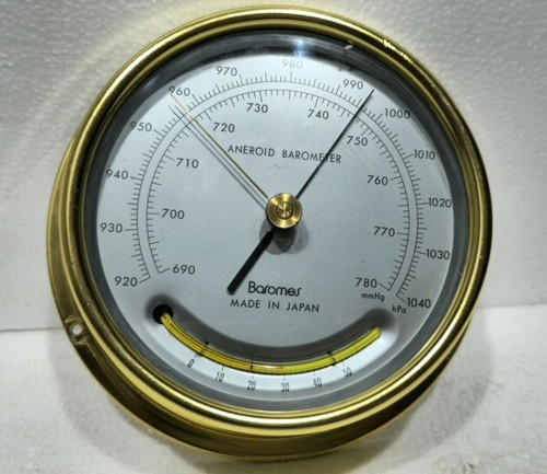 Barometro aneroide baromes - barometro,