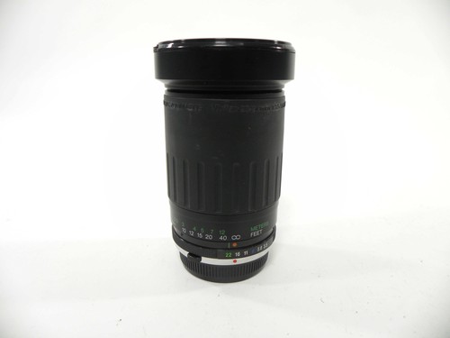 Zoom messa fuoco macro - messa, a