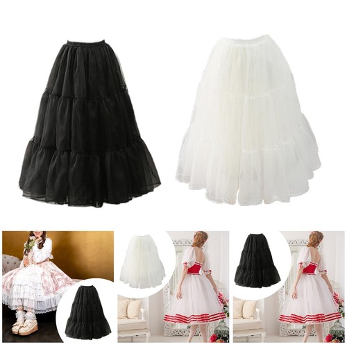 Sottogonna tulle donna - sottogonna,