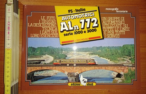 Molino nico aln - molino, 772
