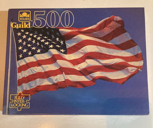 Grand old flag - grand, 1000