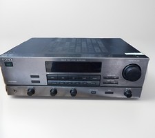 Sony TA-AV521 Integrated
