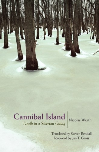 Cannibal island nicolas - cannibal, by