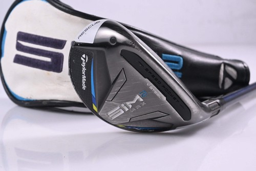 Taylormade sim2 max hybrid - sim2,