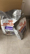 Royal Canin Mini Adult Cibo