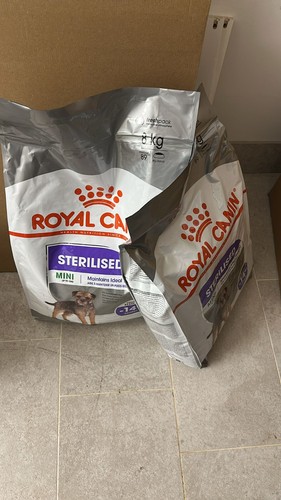 Royal canin mini adult - canin, cibo