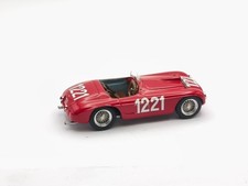 1:43 MG FIRENZE FERRARI 166 MM