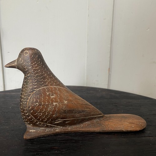 Vintage decorative hand carved - vintage,